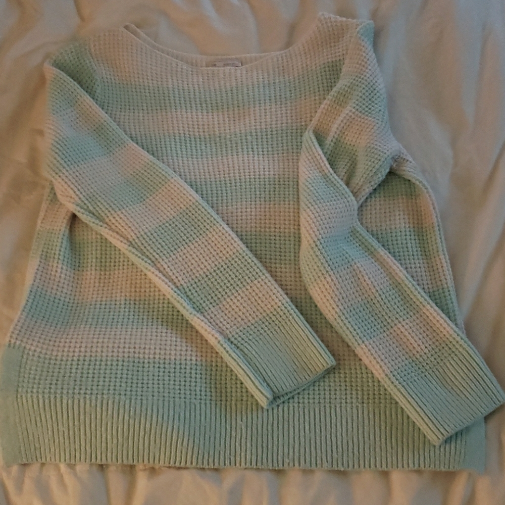 $5/$25 Gap striped sweater